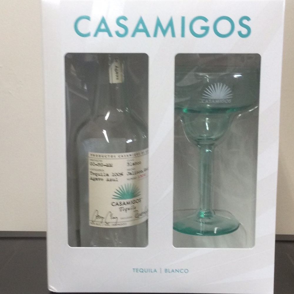 New Casamigos gift set